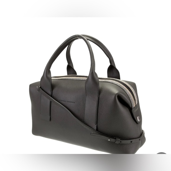 brunello cucinelli handbag new without tags - Picture 2 of 13